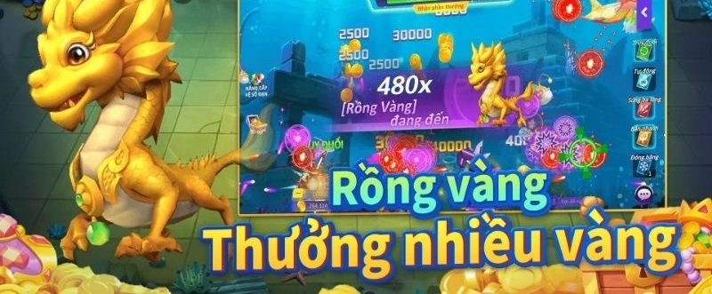 Bắn Cá 999 - Game Giải Trí Đổi Thưởng Hot Hit Nhất 2025 5 Giới thiệu game bắn cá 999 hot hit đến mọi người