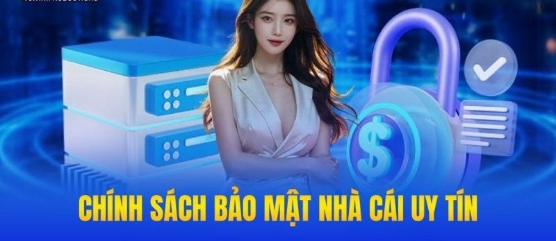 Đôi điều cần nắm về quy định chính sách bảo mật 78win