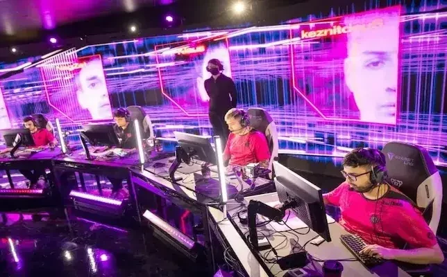 Valorant - Tựa Game Bắn Súng 5vs5 Hấp Dẫn Nhất Toàn Cầu 6 Điểm danh các giải đấu nổi bật của tựa game