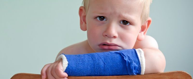 Gợi ý con số liên quan khi có mộng gãy tay